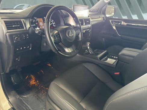Certified 2023 Lexus GX 460 Premium image 11