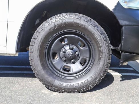 Used 2016 RAM 1500 Tradesman w/ Popular Equipment Group image 15