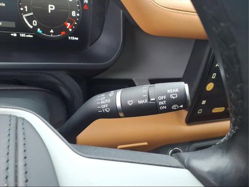 Used 2023 Land Rover Defender 130 First Edition image 19