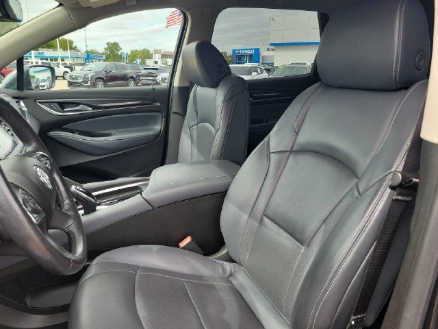 Used 2018 Buick Enclave Premium FWD image 5