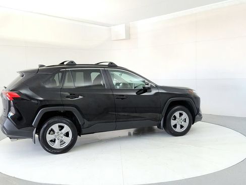 Used 2025 Toyota RAV4 XLE w/ Convenience Package AWD/4WD image 6