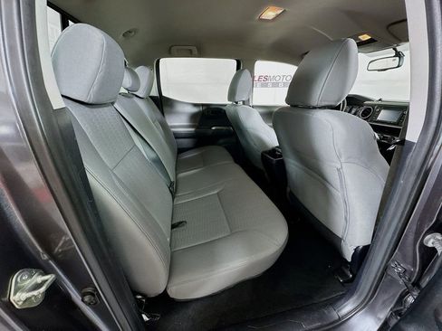 Used 2017 Toyota Tacoma SR5 w/ Tow Package image 24