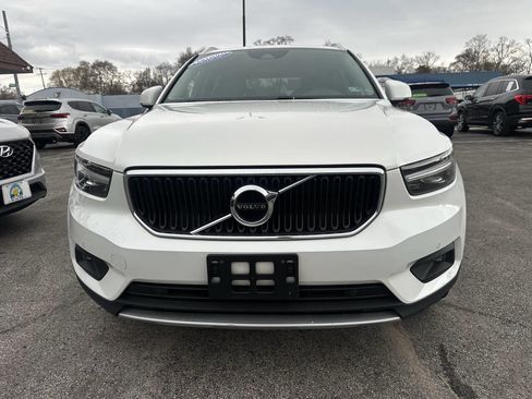 Used 2020 Volvo XC60 T5 Momentum AWD/4WD image 2
