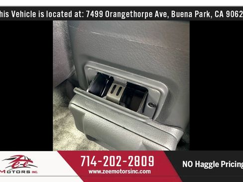 Used 1998 Honda Passport EX image 34