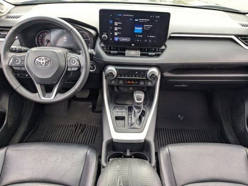 Used 2023 Toyota RAV4 XLE Premium FWD image 15
