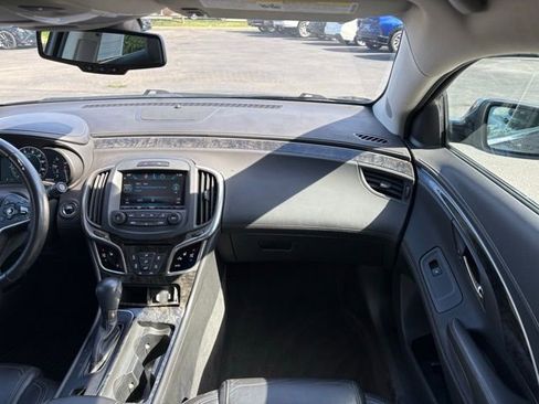 Used 2014 Buick LaCrosse Leather image 20