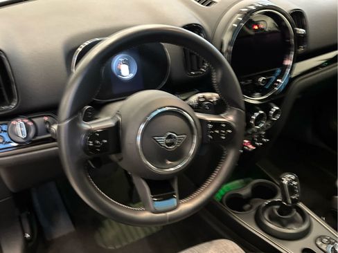 Used 2024 MINI Cooper Countryman S AWD/4WD image 25