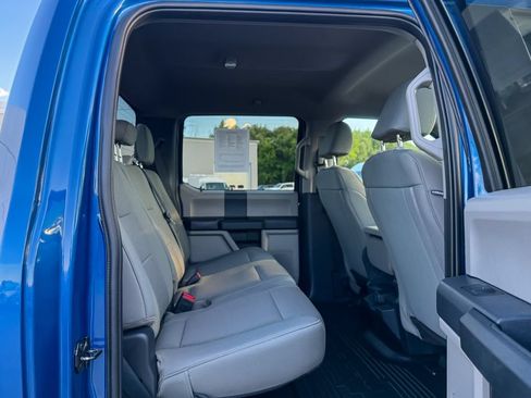 Used 2022 Ford F250 XL w/ STX Appearance Package AWD/4WD image 18