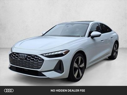 Used 2025 Audi A5 2.0T Premium Plus w/ Premium Plus