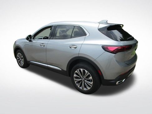 Used 2025 Buick Envision Preferred AWD/4WD image 4