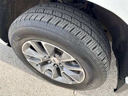 Used 2021 Chevrolet Silverado 1500 RST image 29