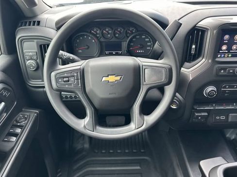 New 2026 Chevrolet Silverado 2500 W/T w/ WT Convenience Package image 19