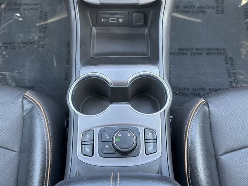 Certified 2023 GMC Terrain AT4 AWD/4WD image 29