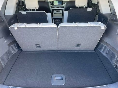 New 2025 Lincoln Aviator Reserve w/ Illumination Package image 18