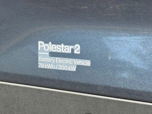 Used 2021 Polestar Polestar 2 AWD/4WD image 32