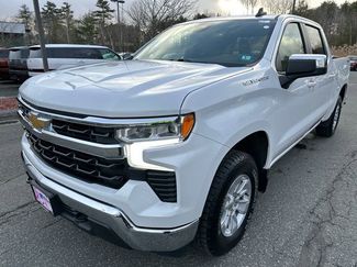 Used 2023 Chevrolet Silverado 1500 LT w/ Protection Package 360° Tour