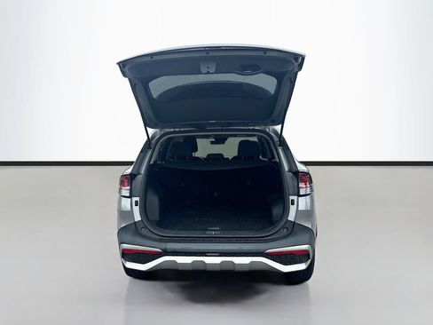 Used 2023 Kia Sportage LX FWD image 9