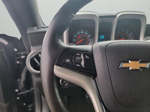 Used 2015 Chevrolet Camaro LT w/ RS Package image 15
