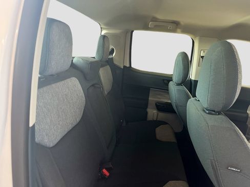 Used 2025 Ford Maverick XLT FWD image 24