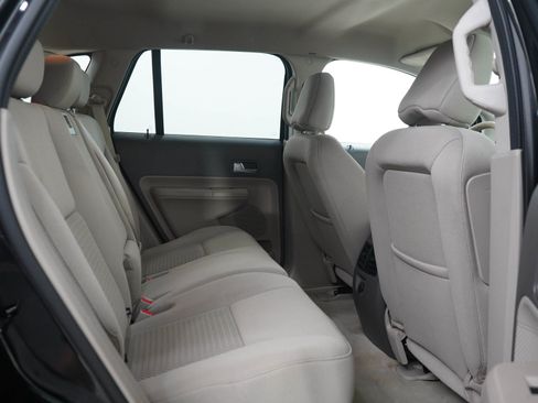 Used 2008 Ford Edge SE FWD image 12