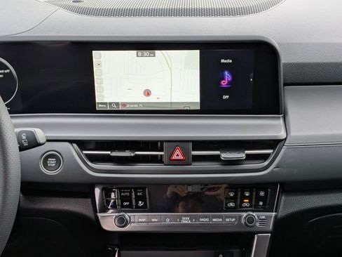 New 2026 Kia Seltos SX AWD/4WD image 20