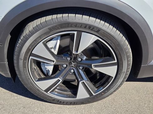 Used 2025 Polestar Polestar 3 AWD/4WD image 4