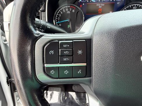 Used 2022 Ford F150 XLT w/ Equipment Group 301A Mid AWD/4WD image 12
