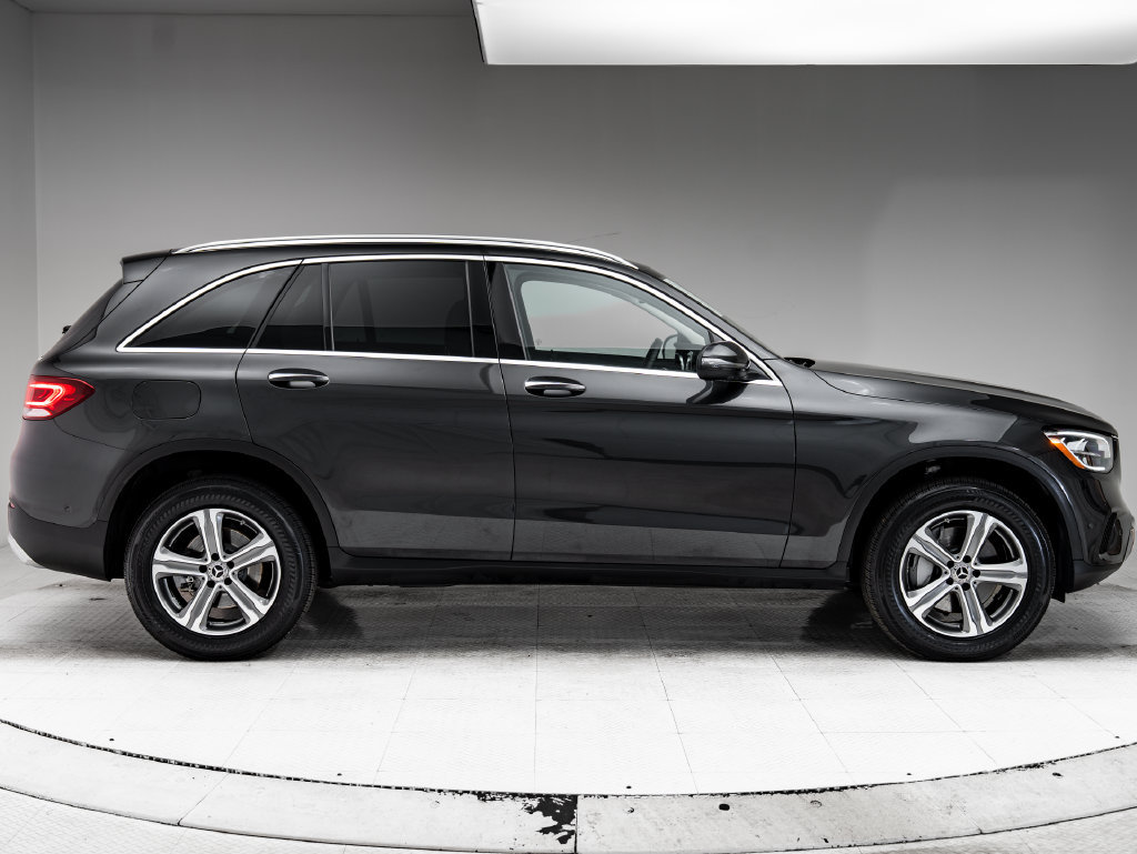 Used 2022 Mercedes-Benz GLC 300 4MATIC image 28