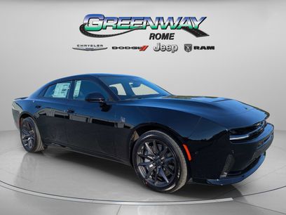 New 2026 Dodge Charger Scat Pack