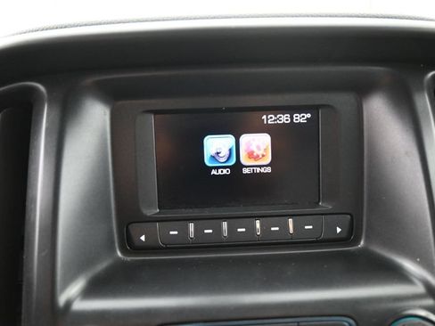 Used 2017 Chevrolet Colorado W/T RWD image 17