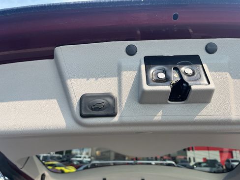 Used 2015 Buick Enclave Leather FWD image 34