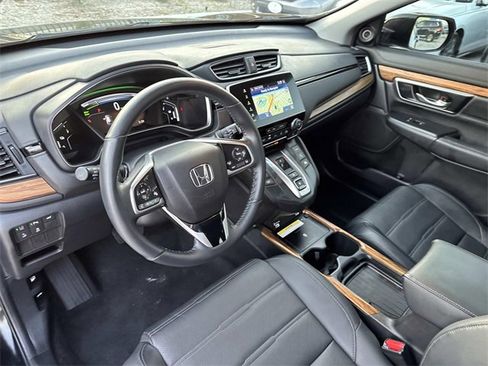 Used 2021 Honda CR-V Touring image 18