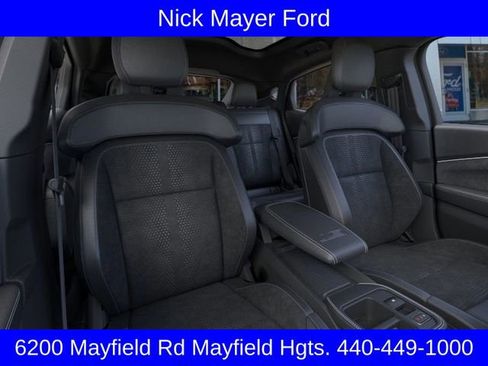 New 2025 Ford Mustang Mach-E GT image 10