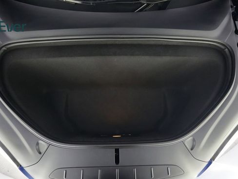 Used 2023 Tesla Model X AWD/4WD image 25