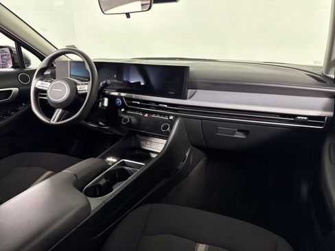 Used 2025 Hyundai Sonata SEL image 19