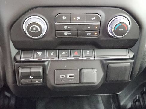 New 2026 Chevrolet Silverado 2500 W/T w/ WT Convenience Package AWD/4WD image 15