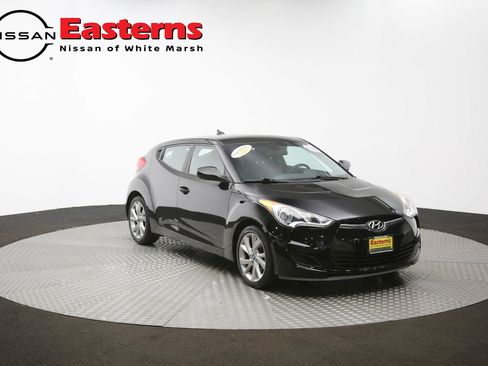 Used 2016 Hyundai Veloster image 47
