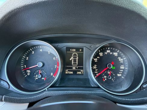 Used 2016 Volkswagen Passat 1.8T S image 30