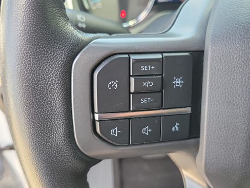 Used 2021 Ford F150 XLT w/ Equipment Group 302A High AWD/4WD image 24