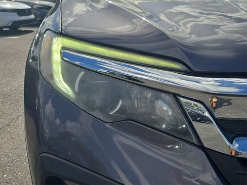 Used 2020 Honda Pilot LX image 5