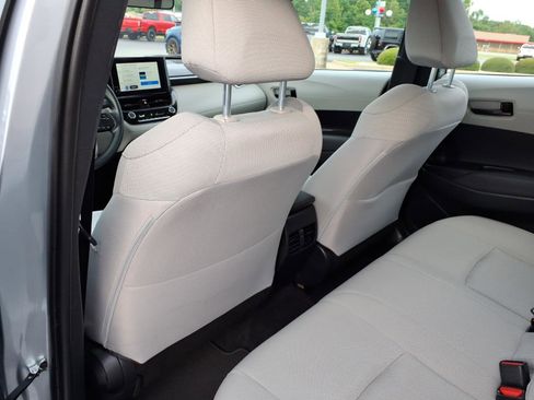 Used 2026 Toyota Corolla Cross L FWD image 10