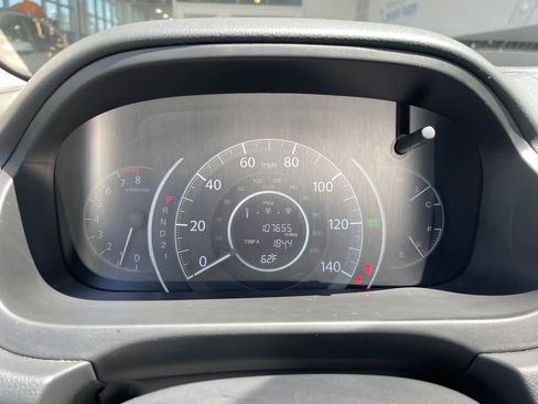 Used 2014 Honda CR-V EX-L image 13