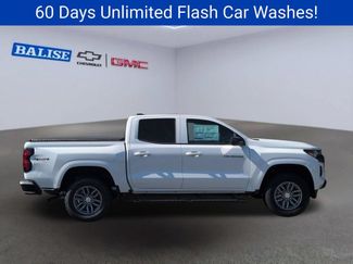 New 2026 Chevrolet Colorado LT AWD/4WD video 2