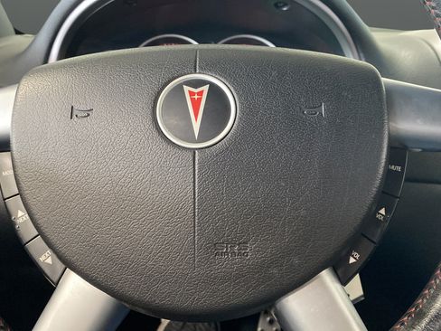 Used 2004 Pontiac GTO RWD image 13