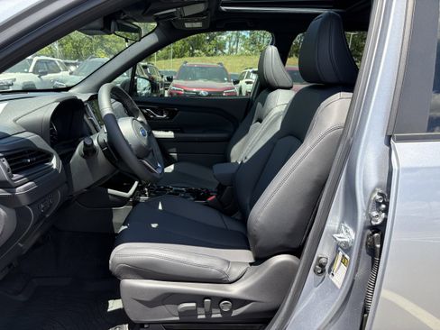 New 2026 Subaru Forester Limited AWD/4WD image 28