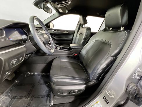 Used 2022 Jeep Grand Cherokee Altitude image 20