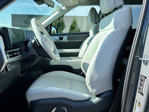 New 2026 Hyundai Santa Fe SEL image 13