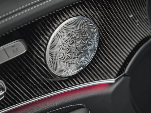 Used 2019 Mercedes-Benz E 63 AMG S image 40