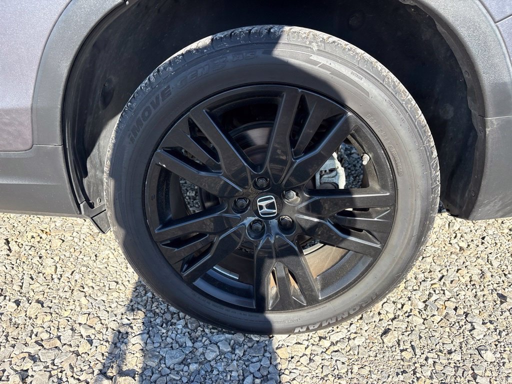 Used 2021 Honda Pilot Special Edition image 6