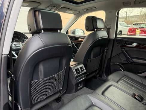 Used 2019 Audi Q5 2.0T Premium w/ Convenience Package image 20